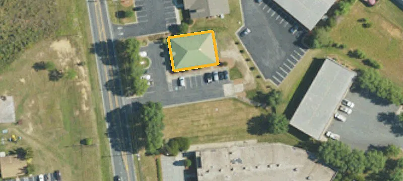 2351 Concord Lk Rd