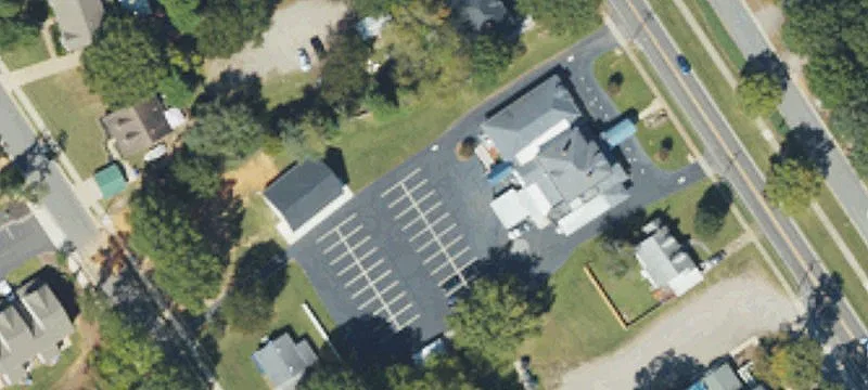 345 Main St