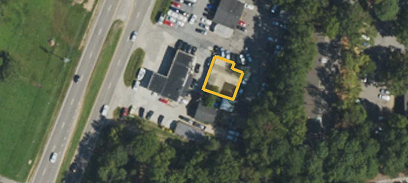 4811 Fayetteville Rd