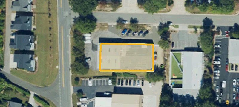 1000 Investment Blvd