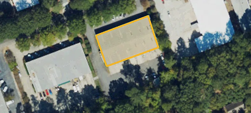 104 Woodwinds Industrial Ct