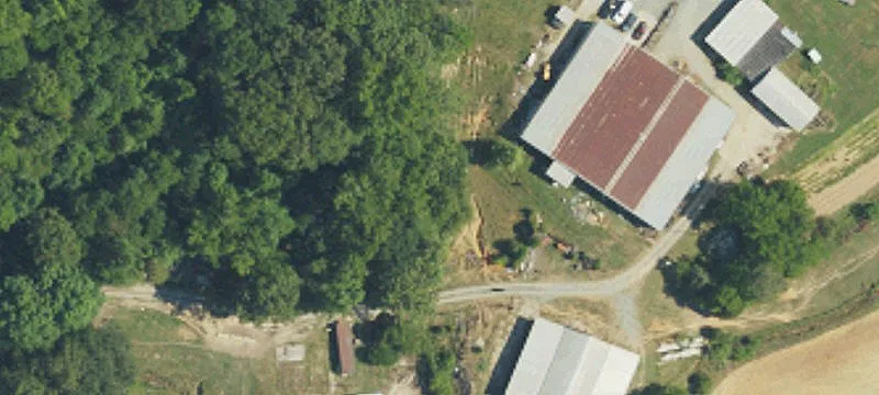 3035 Cloninger Rd