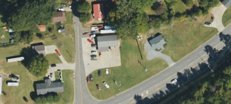 1801 Lincolnton Hwy
