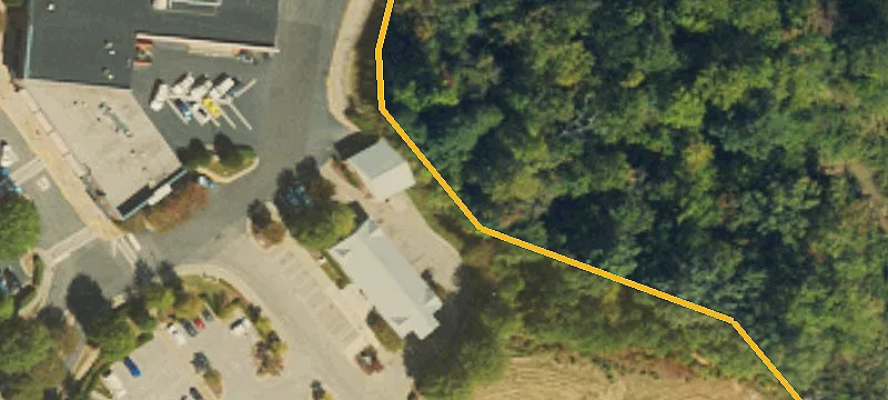 100 Matthews Dr