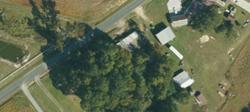 7630 Sisk Culbreth Rd