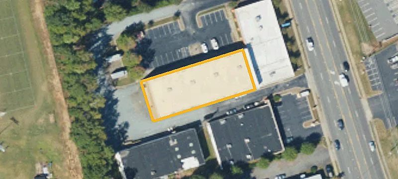 11014 Monroe Rd