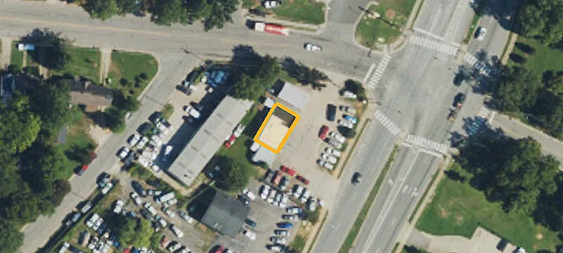 2600 Wilmington St