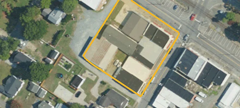 219 Peedin Ave