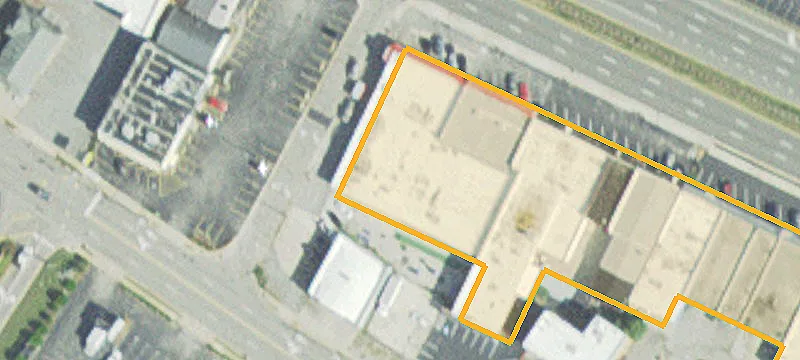 2805 Bragg Blvd