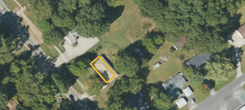 4025 Old Monroe Rd