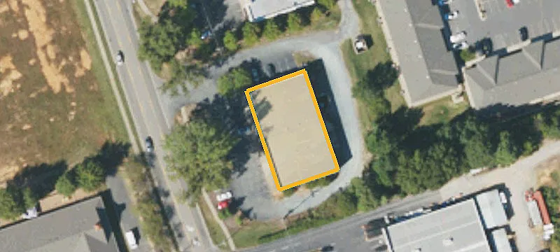 3919 Providence S Rd