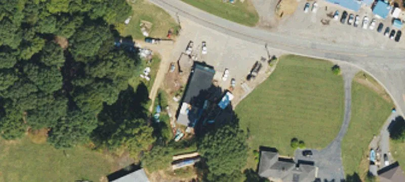 7779 Hudson Chapel Rd