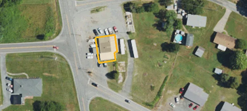 1185 Johnsontown Rd