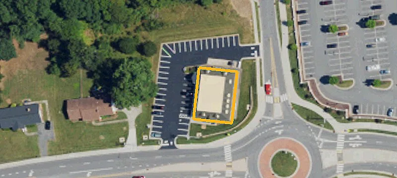 822 Old Winston Rd