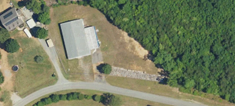 3396 County Line Trl