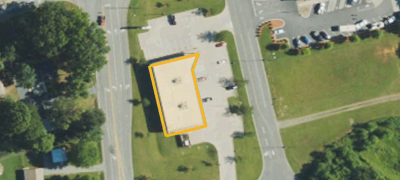 6860 Nc Hwy 135