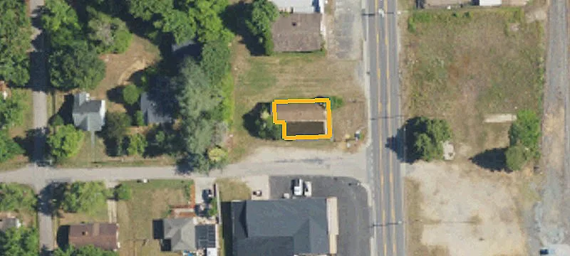 1801 Main St