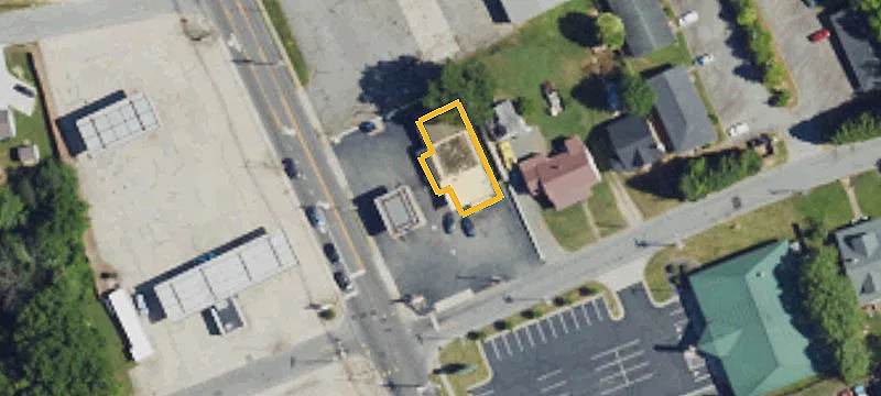 315 Randolph St