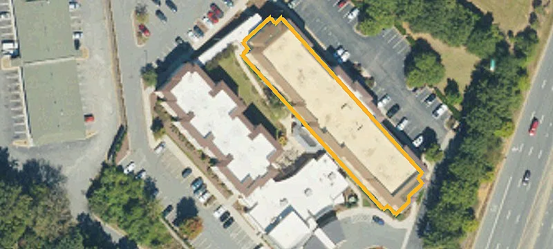 2700 Little Rock Rd