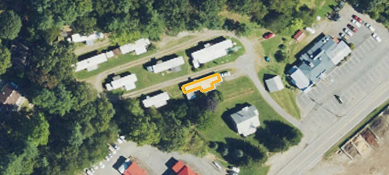 341 Merrimon Ave