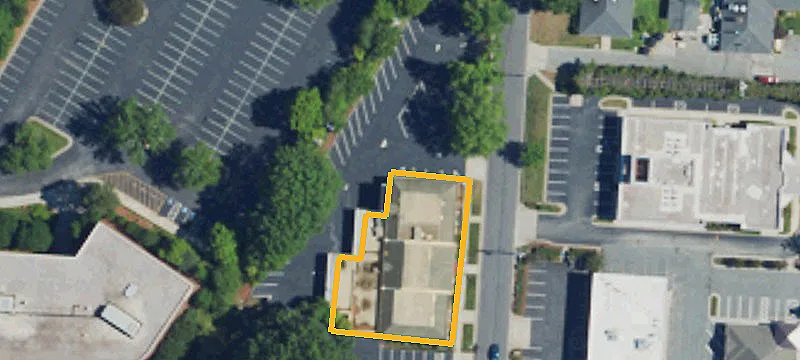 300 Wendover Ave