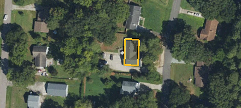 2219 Gentry Dr