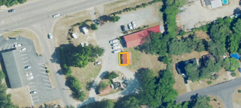 3981 Cumberland Rd