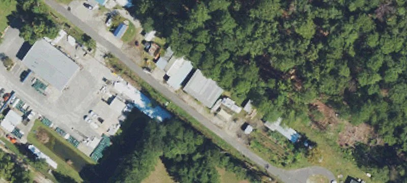 4027 Stricks Trading Post Rd