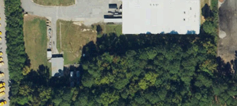 2000 Lufkin Rd, Unit CD2