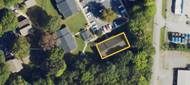308 Milling Rd