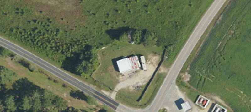 3389 Bethel Baptist Rd