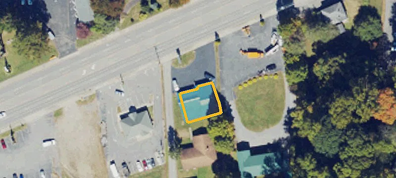 2427 Soco Rd