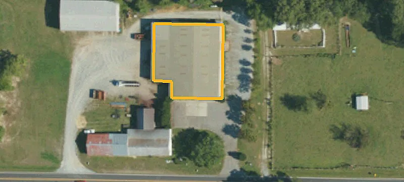 671 Mt Pleasant Rd