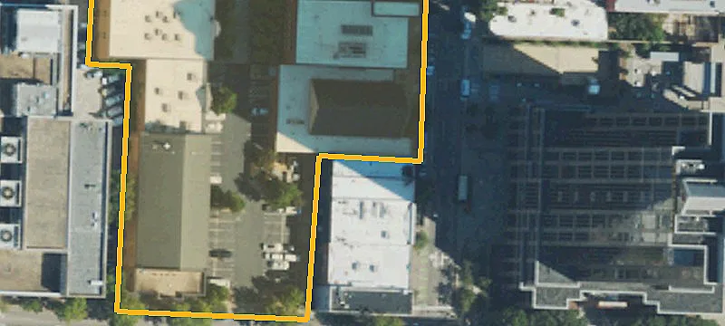122 Salisbury St
