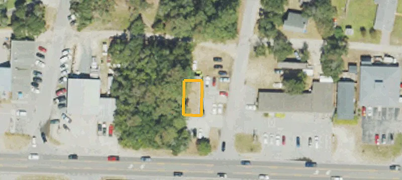 5520 Oak Is Dr