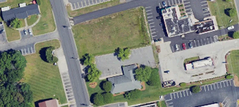 640 Fagg Dr