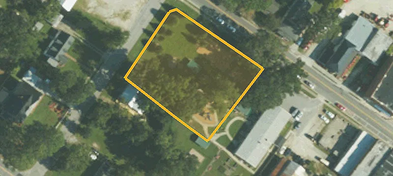 119 Hargett St