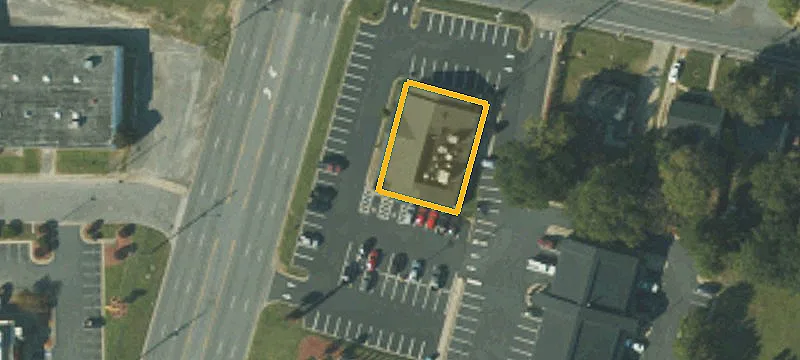 803 Memorial Dr