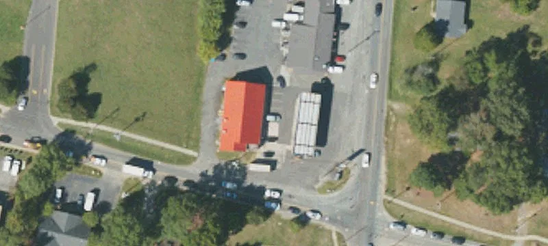 4540 Potter Rd