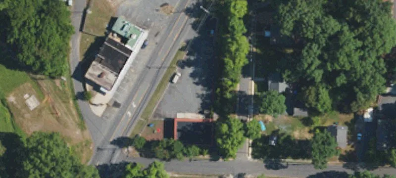 800 2nd St