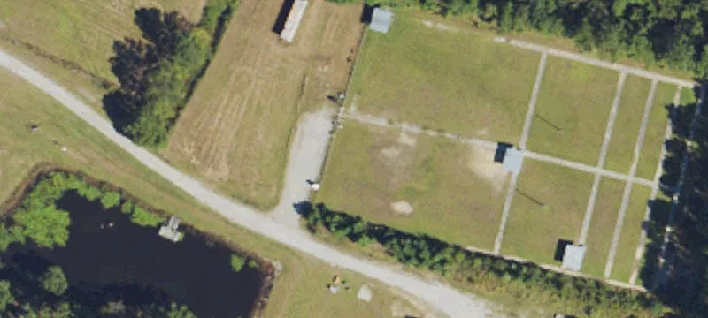 5301 Holly Shelter Rd