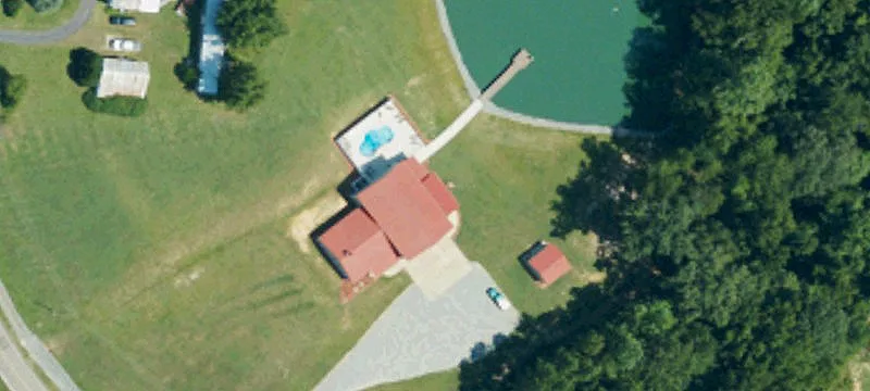 4000 Lassiter Rd