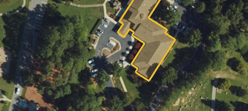 305 Garner Rd