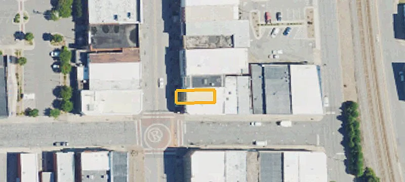 135 Scales St
