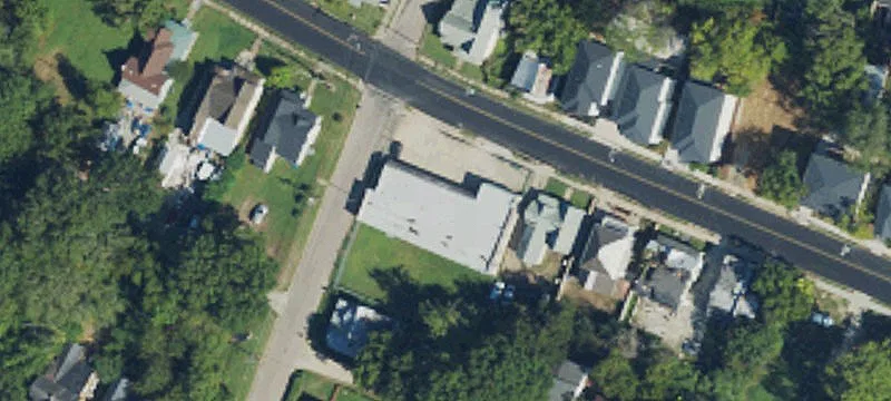 2002 Angier Ave
