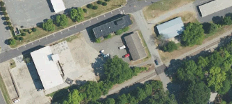 200 Laurel St
