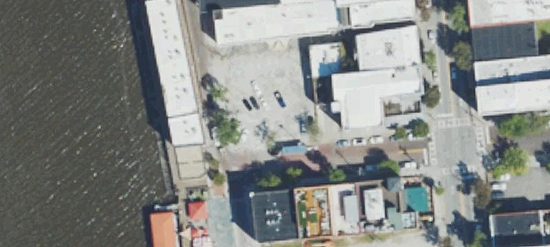 21 Water St