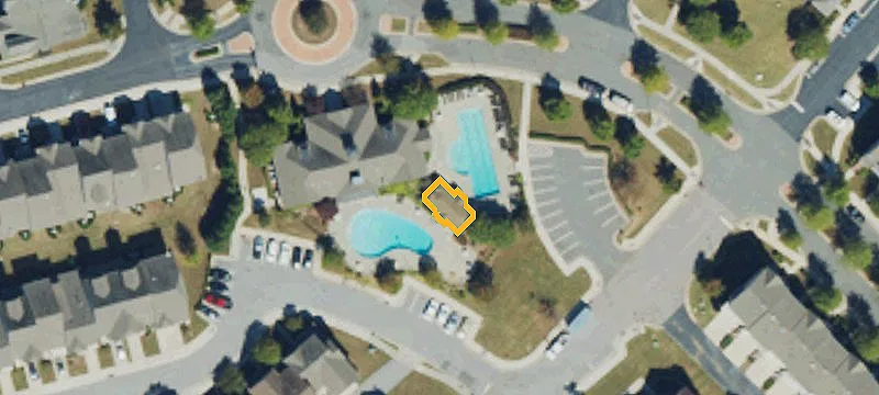 9210 Lennox Laurel Cir