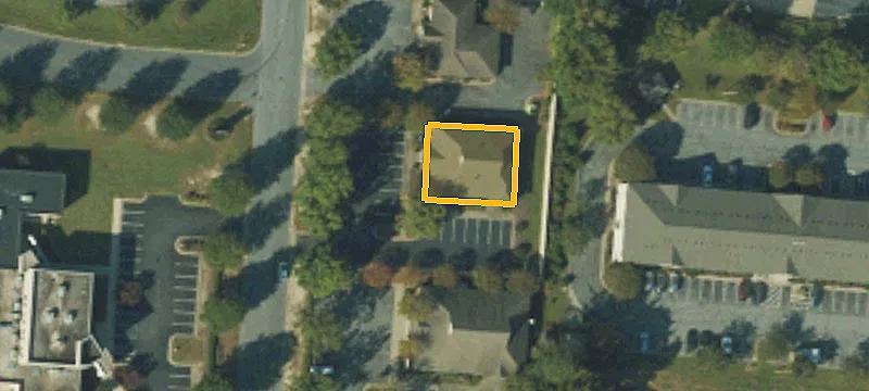 805 Johns Hopkins Dr