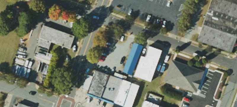 202 2nd St